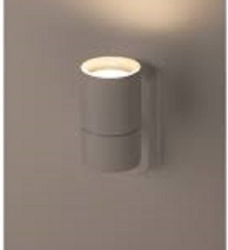 Светильник светодиодный декоративный Эра WL27 WH MAX35W GU10 Белый IP54 картинка 